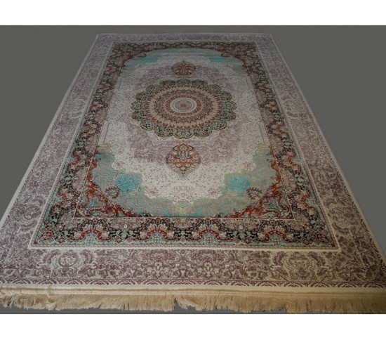 Іранський килим Diba Carpets (Ariya Cerem) - Висока якість за найкращою ціною в Україні