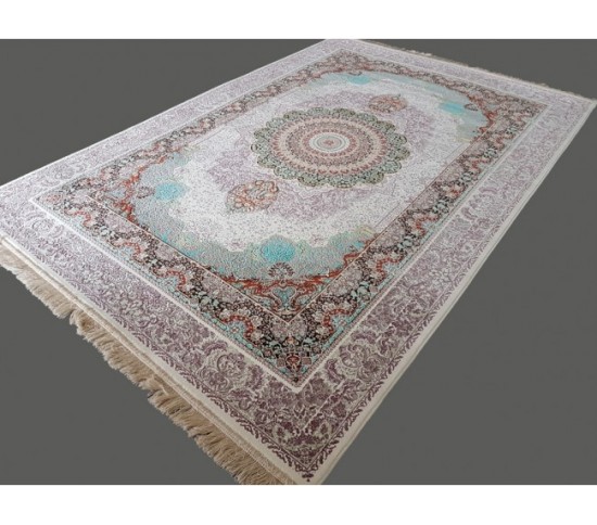 Іранський килим Diba Carpets (Ariya Cerem) - Висока якість за найкращою ціною в Україні зображення 4.