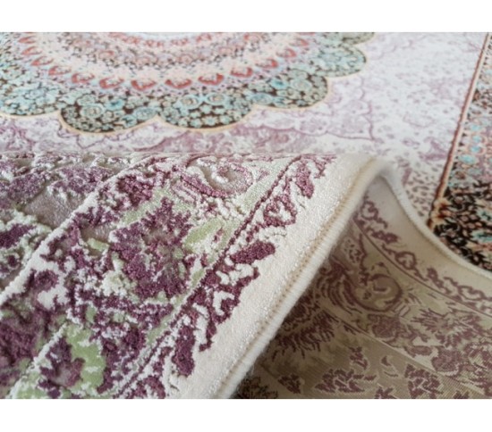 Іранський килим Diba Carpets (Ariya Cerem) - Висока якість за найкращою ціною в Україні зображення 2.