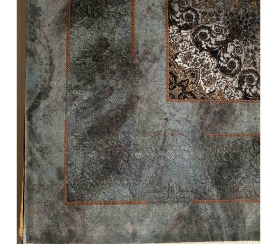 Иранский ковер Diba Carpet Tintura Woven Купить в интернет магазине ДомоМода фото 2 Иранский ковер Diba Carpet Tintura Woven - высокое качество по лучшей цене в Украине изображение 2.