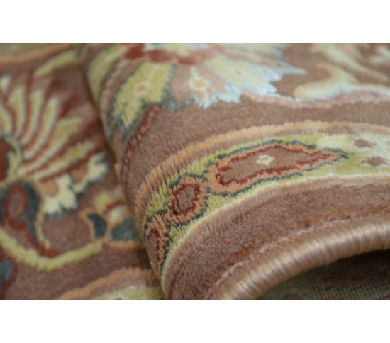 Иранский ковер Diba Carpet Farahan Talkh - высокое качество по лучшей цене в Украине изображение 6.