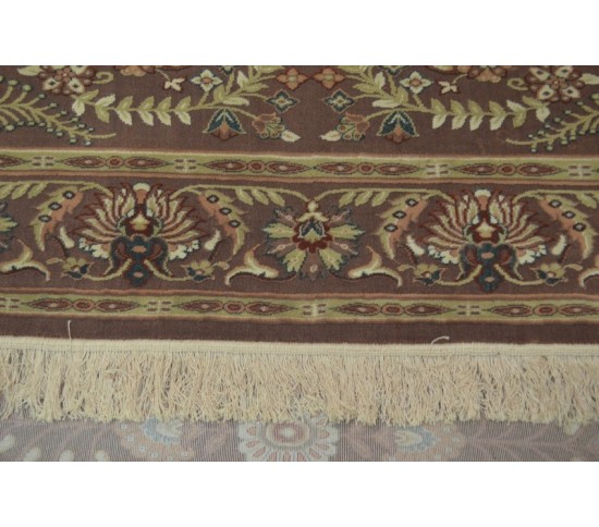 Иранский ковер Diba Carpet Farahan Talkh - высокое качество по лучшей цене в Украине изображение 2.