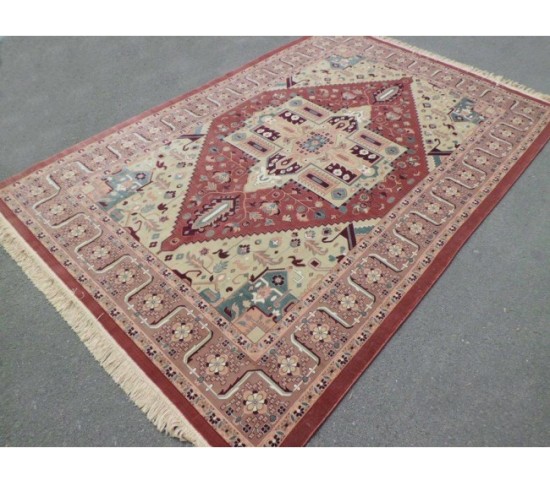 Іранський килим Diba Carpet Ganagineh - Висока якість за найкращою ціною в Україні