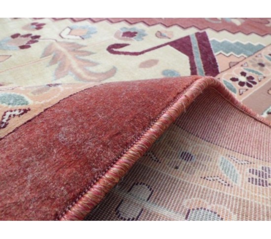 Іранський килим Diba Carpet Ganagineh - Висока якість за найкращою ціною в Україні зображення 3.