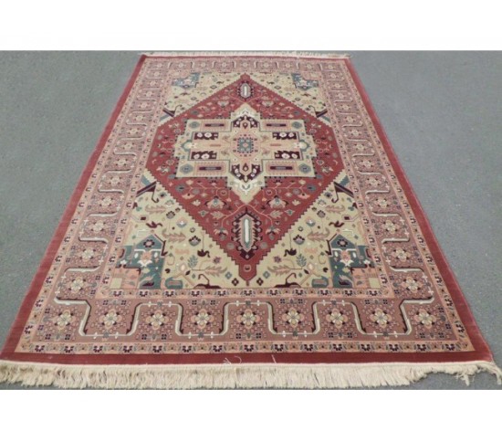 Іранський килим Diba Carpet Ganagineh - Висока якість за найкращою ціною в Україні зображення 2.