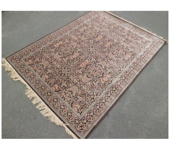 Іранський килим Diba Carpet Safavi fandoghi - Висока якість за найкращою ціною в Україні зображення 3.