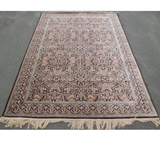 Іранський килим Diba Carpet Safavi fandoghi - Висока якість за найкращою ціною в Україні