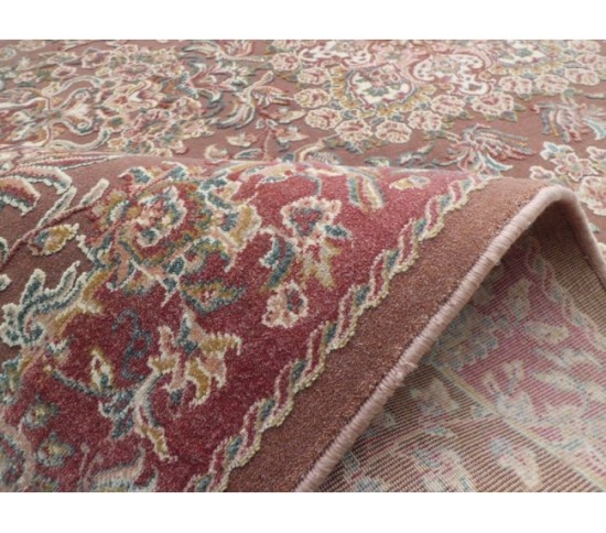 Іранський килим Diba Carpet Simorg Talkh - Висока якість за найкращою ціною в Україні зображення 2.
