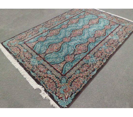 Іранський килим Diba Carpet Tavous - Висока якість за найкращою ціною в Україні зображення 3.