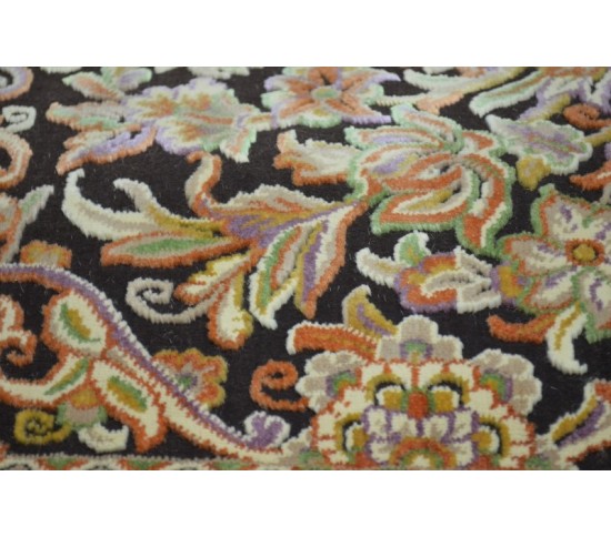 Іранський килим Diba Carpet Zomorod Fandoghi - Висока якість за найкращою ціною в Україні зображення 6.