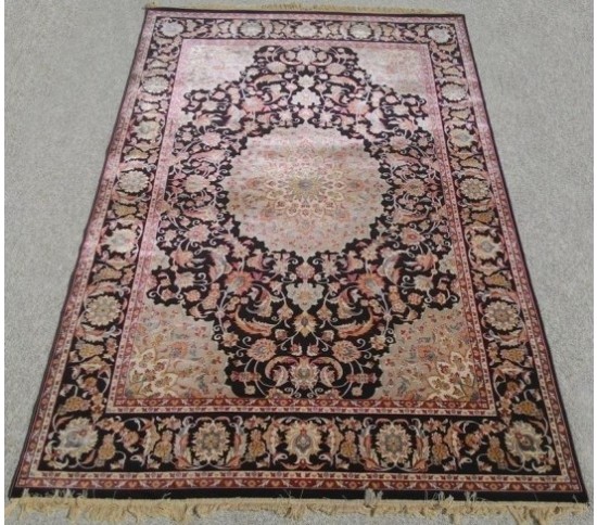 Иранский ковер Fakhar 2 - высокое качество по лучшей цене в Украине