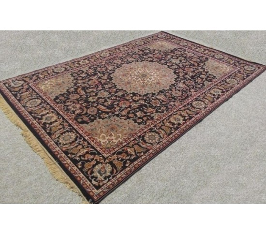 Иранский ковер Fakhar 2 - высокое качество по лучшей цене в Украине изображение 4.