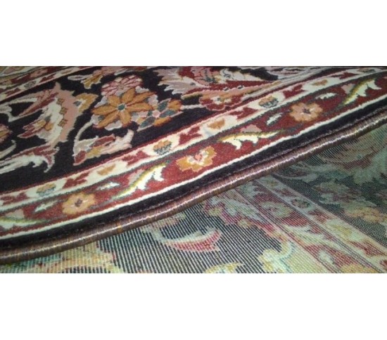 Иранский ковер Fakhar 2 - высокое качество по лучшей цене в Украине изображение 3.