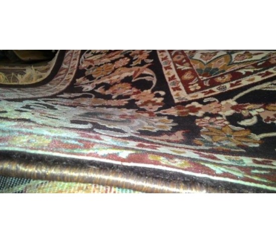 Иранский ковер Fakhar 2 - высокое качество по лучшей цене в Украине изображение 2.