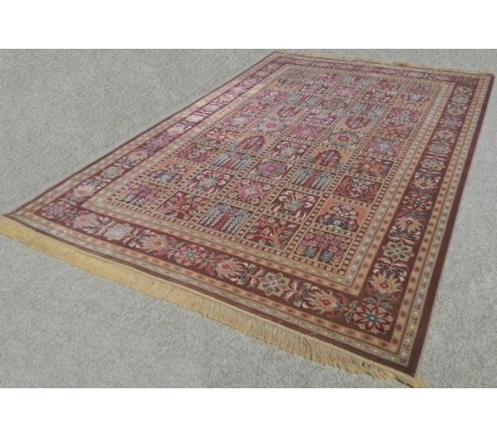 Іранський килим Fakhar 1 - Висока якість за найкращою ціною в Україні зображення 3.