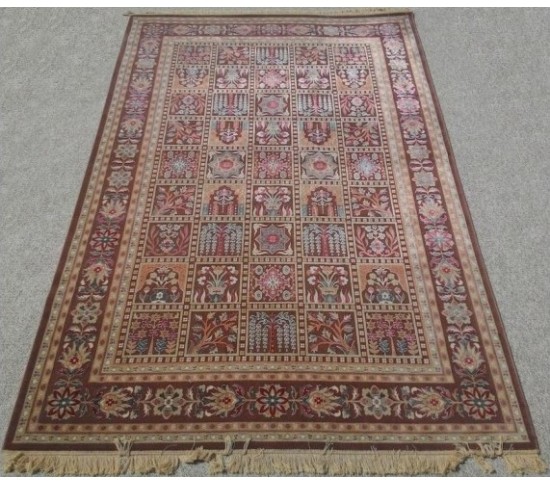 Іранський килим Fakhar 1 - Висока якість за найкращою ціною в Україні