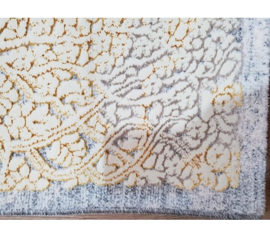 Іранський килим Mahoor 16122 - Висока якість за найкращою ціною в Україні зображення 3.