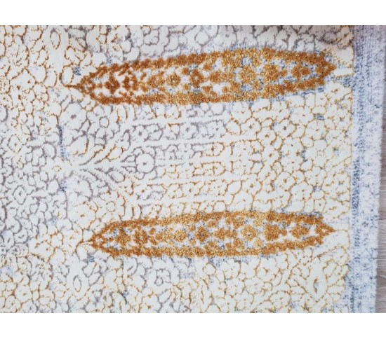 Іранський килим Mahoor 16122 - Висока якість за найкращою ціною в Україні зображення 2.