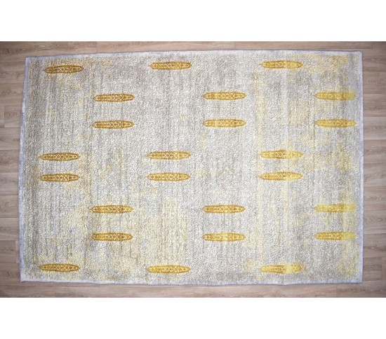 Іранський килим Mahoor 1612 - Висока якість за найкращою ціною в Україні зображення 2.