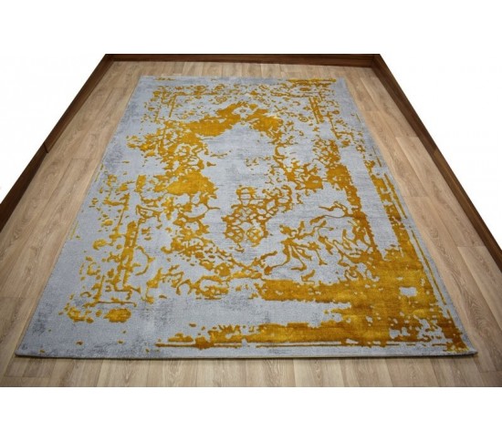 Іранський килим Mahoor 1617 - Висока якість за найкращою ціною в Україні