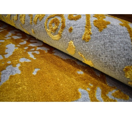 Іранський килим Mahoor 1617 - Висока якість за найкращою ціною в Україні зображення 3.