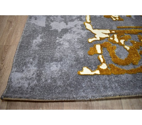 Іранський килим Mahoor 1619 - Висока якість за найкращою ціною в Україні зображення 4.