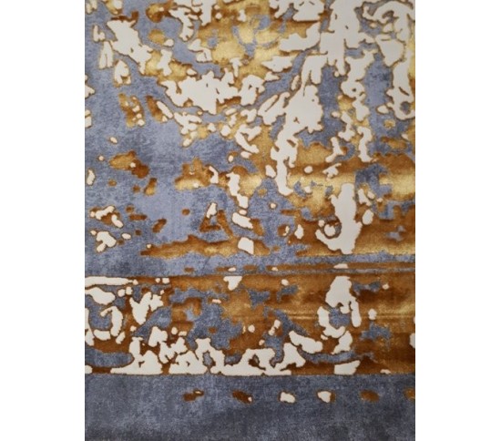 Іранський килим Mahoor 1619 - Висока якість за найкращою ціною в Україні зображення 3.