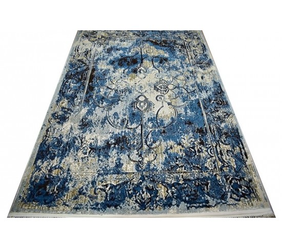 Іранський килим Mahoor 21 - Висока якість за найкращою ціною в Україні