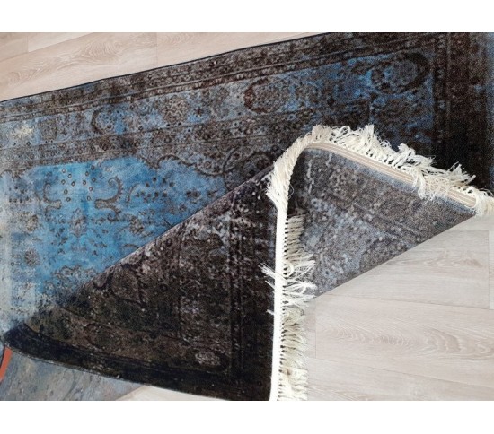 Іранський килим Mahoor 26 - Висока якість за найкращою ціною в Україні зображення 4.