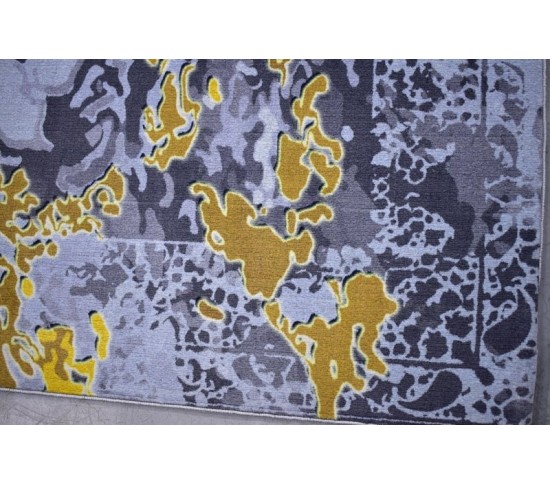 Іранський килим Mahoor 4082 - Висока якість за найкращою ціною в Україні зображення 3.