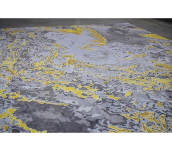 Іранський килим Mahoor 4082 - Висока якість за найкращою ціною в Україні зображення 2.