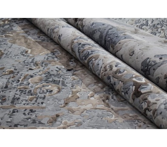 Іранський килим Mahoor 4280 - Висока якість за найкращою ціною в Україні зображення 4.