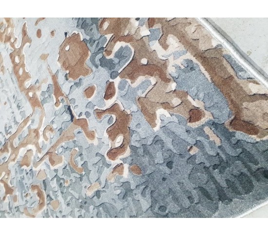 Іранський килим Mahoor 4280 - Висока якість за найкращою ціною в Україні зображення 3.