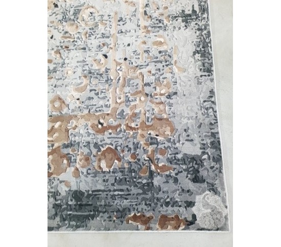 Іранський килим Mahoor 4280 - Висока якість за найкращою ціною в Україні зображення 2.