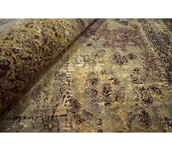 Іранський килим Mahoor 87 - Висока якість за найкращою ціною в Україні зображення 4.