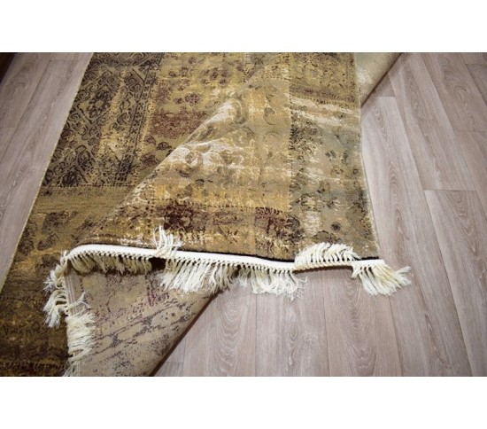 Іранський килим Mahoor 87 - Висока якість за найкращою ціною в Україні зображення 3.