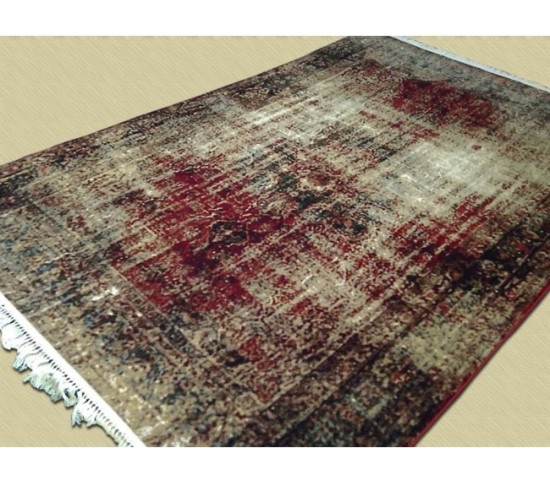 Іранський килим 122311 Купити в інтернет магазині ДомоМода Іранський килим 122311 - Висока якість за найкращою ціною в Україні