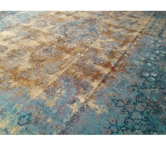 Іранський килим 122312 - Висока якість за найкращою ціною в Україні зображення 5.