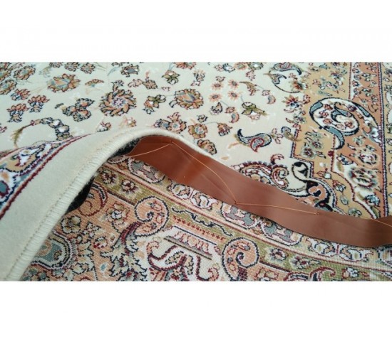 Иранский ковер SHAH ABBASI COLLECTION (Y-034/8304 CREAM) - высокое качество по лучшей цене в Украине изображение 2.