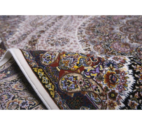 Перський килим Farsi 56-C CREAM - Висока якість за найкращою ціною в Україні зображення 3.