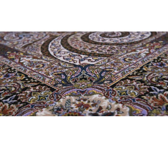 Перський килим Farsi 56-C CREAM - Висока якість за найкращою ціною в Україні зображення 2.