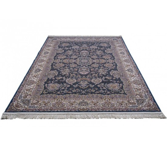 Перський килим Farsi 57-BL BLUE - Висока якість за найкращою ціною в Україні