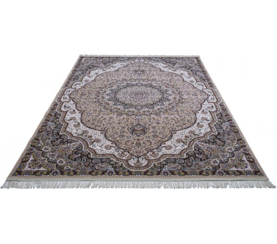 Перський килим Farsi 59-BE BEIGE - Висока якість за найкращою ціною в Україні