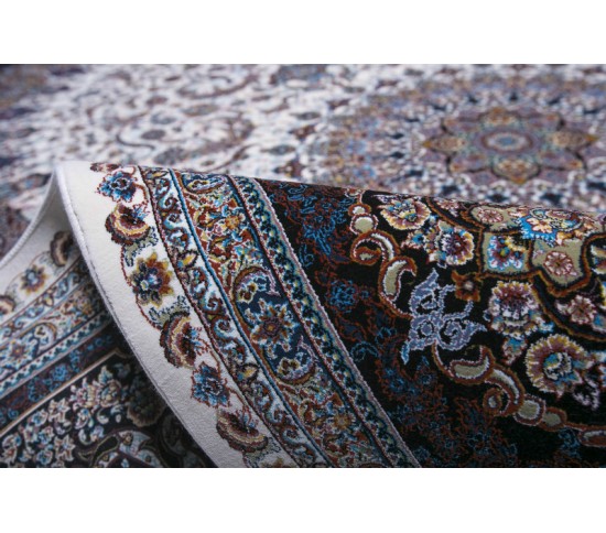 Перський килим Farsi 66-C CREAM - Висока якість за найкращою ціною в Україні зображення 3.