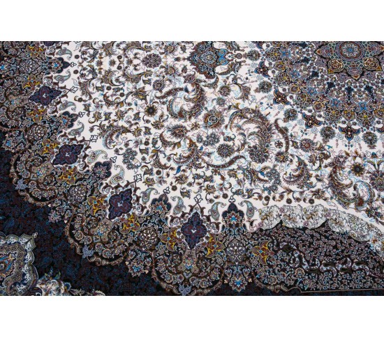 Перський килим Farsi 66-C CREAM - Висока якість за найкращою ціною в Україні зображення 2.