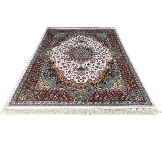 Перський килим Abbas 9240 Cream - Висока якість за найкращою ціною в Україні