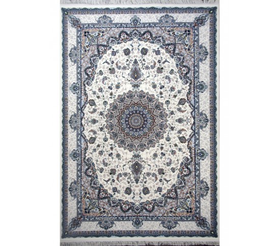 Персидський килим KASHAN COLLECTION SAGHAR , CREAM Купити в інтернет магазині ДомоМода Персидський килим KASHAN COLLECTION SAGHAR , CREAM - Висока якість за найкращою ціною в Україні