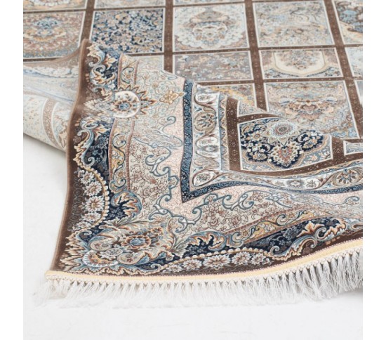 Перський килим РОКСОЛАНА G139 BR - Висока якість за найкращою ціною в Україні зображення 3.