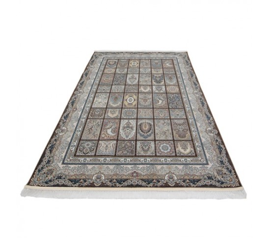 Перський килим РОКСОЛАНА G139 BR - Висока якість за найкращою ціною в Україні