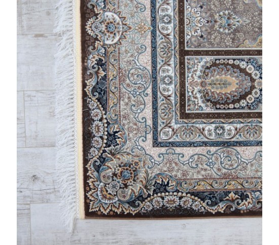 Перський килим РОКСОЛАНА G139 BR - Висока якість за найкращою ціною в Україні зображення 5.